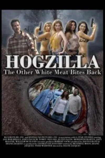 Hogzilla