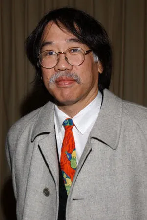 Richard Sakai