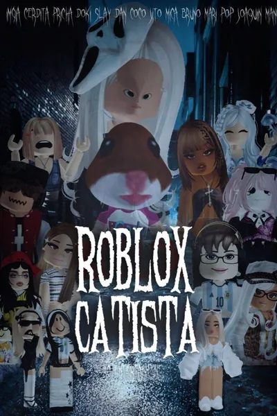 ROBLOX CATISTA