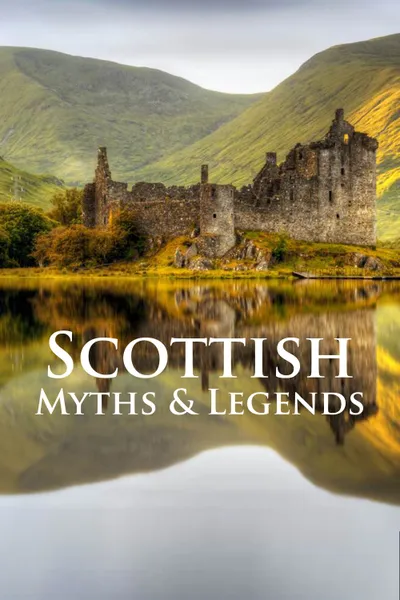 Scottish Myths & Legends