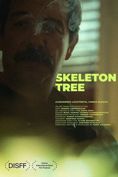 Skeleton Tree