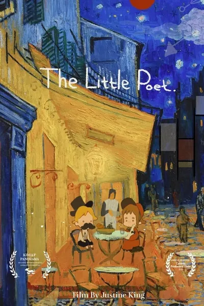 The Little Poet