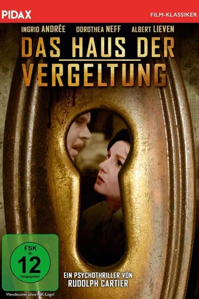 Das Haus der Vergeltung