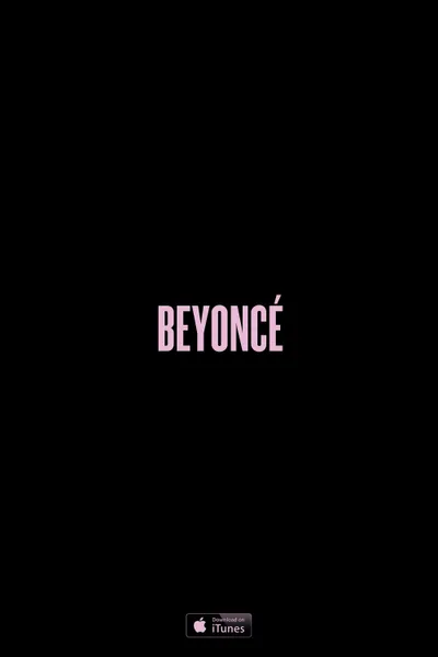 BEYONCÉ