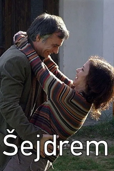 Šejdrem