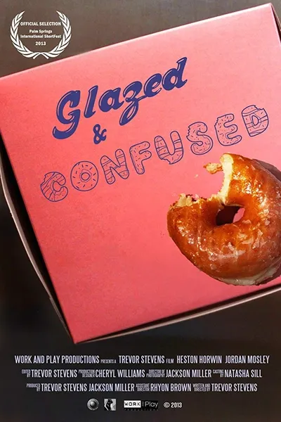 Glazed and Confused