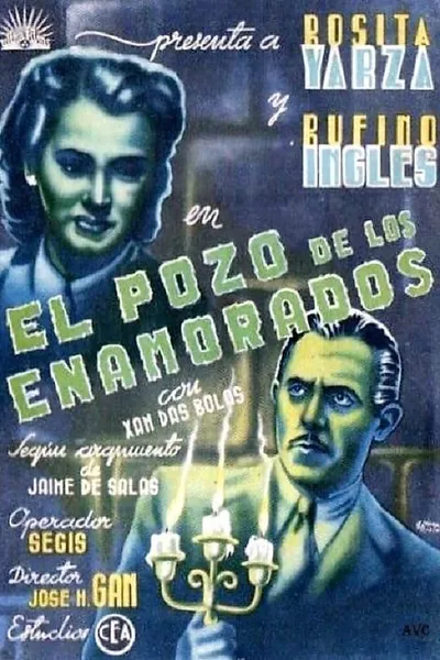 El pozo de los enamorados