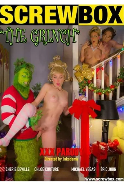 The Grinch