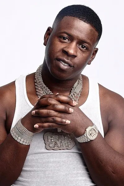 Blac Youngsta