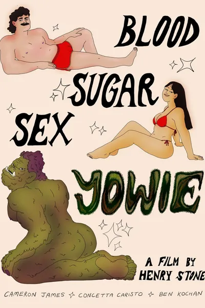 Blood Sugar Sex Yowie