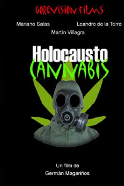 Holocausto Cannabis