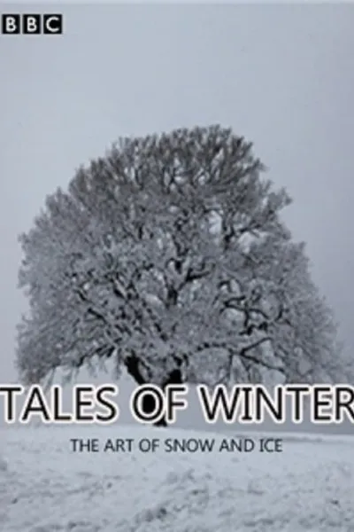 Tales of Winter: The Art of Snow and Ice