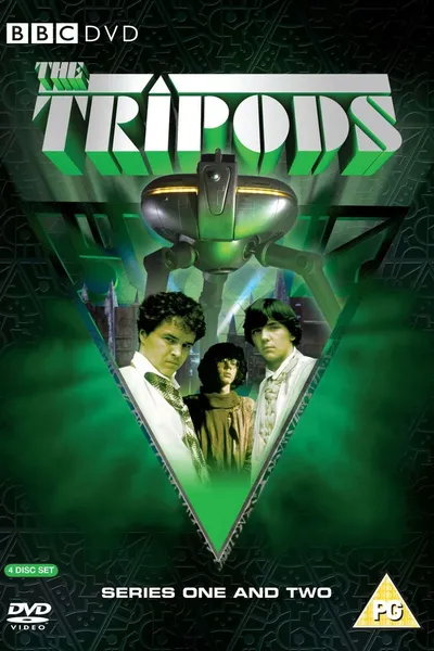 The Tripods