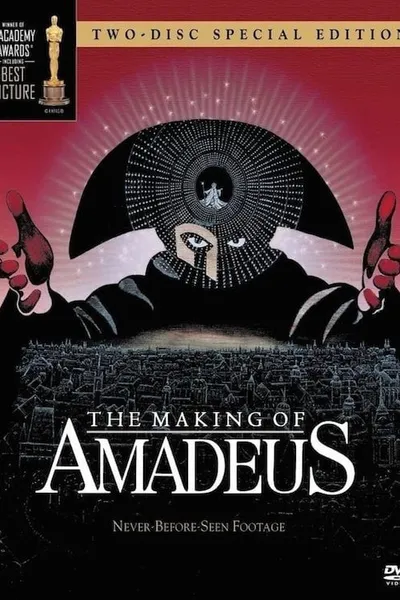 The Making of 'Amadeus'