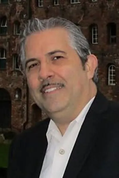 Gary D. Rhodes