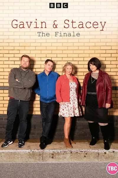 Gavin & Stacey: The Finale