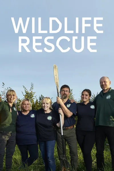 Wildlife Rescue