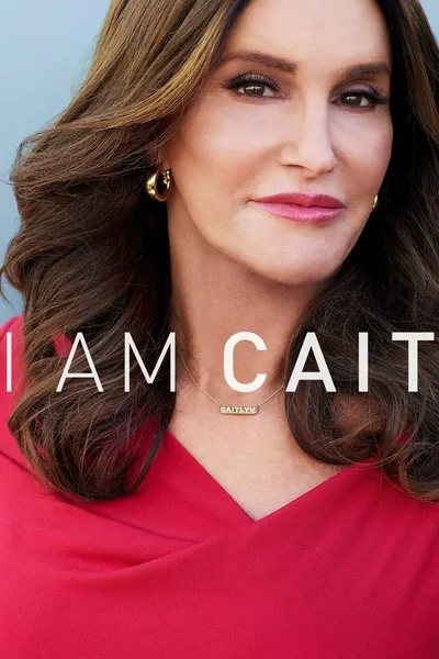 I Am Cait