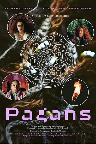 Pagans