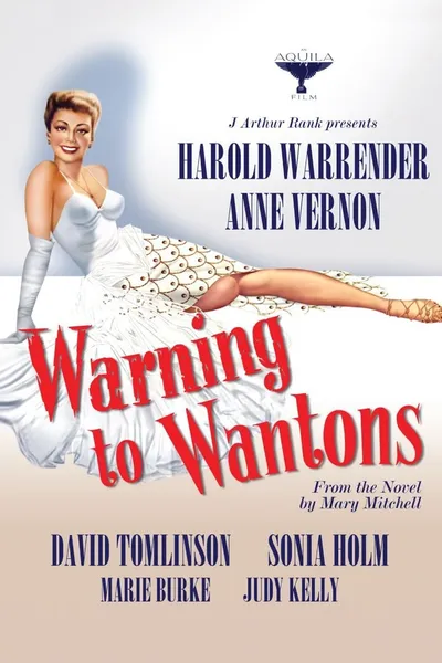 Warning to Wantons