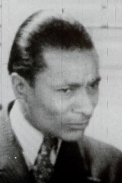 Slim Thompson