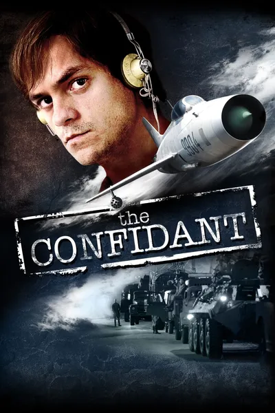 The Confidant