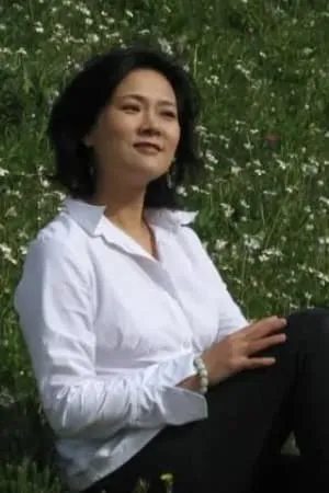 Chunmei Wang