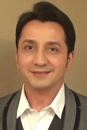 Vijay Badlani