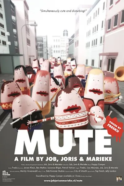 MUTE