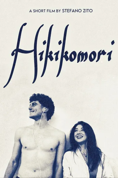 Hikikomori