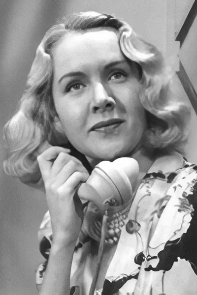 Teresa Cazal