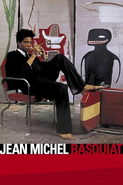 Basquiat, Une Vie