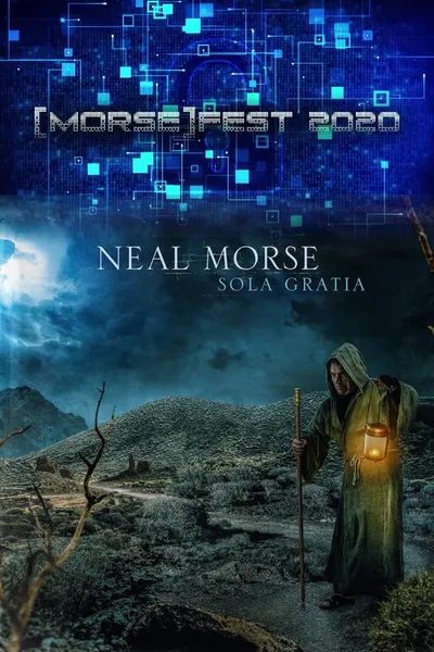 Morsefest 2020: Sola Gratia