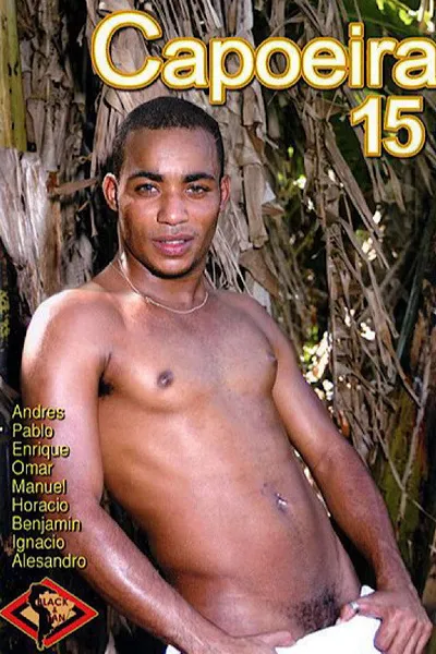 Capoeira 15