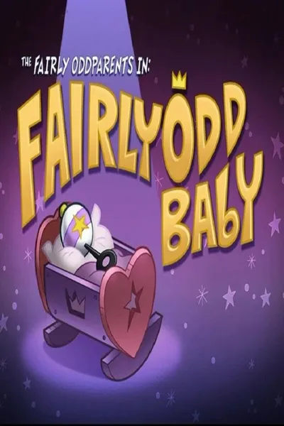 The Fairly OddParents: Fairly OddBaby
