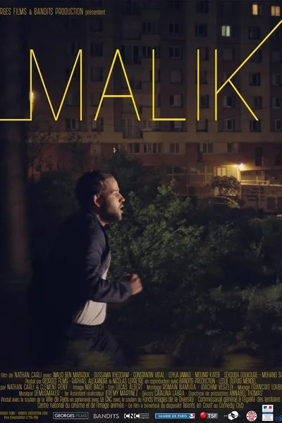 Malik