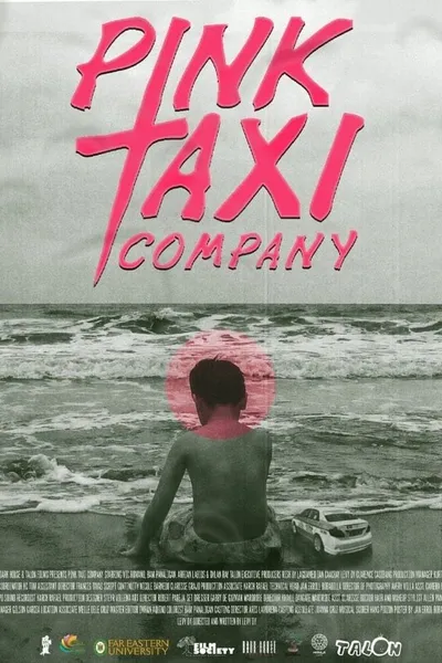 Pink Taxi Company