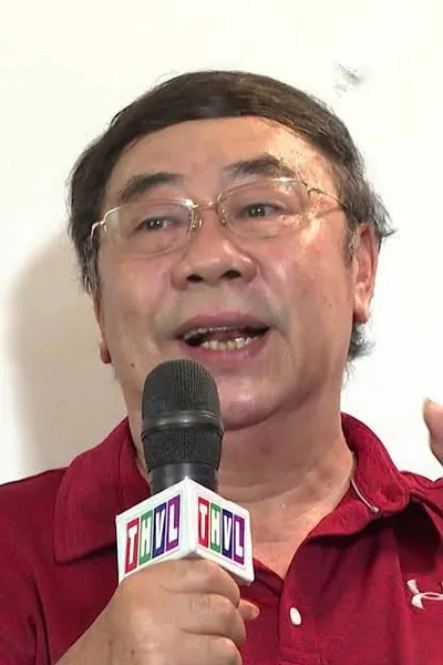 Tran Ngoc Phong