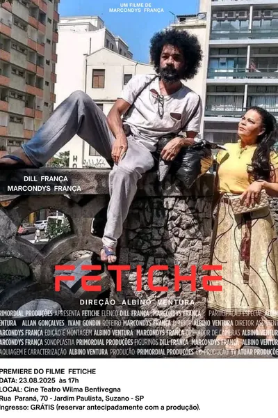 Fetiche