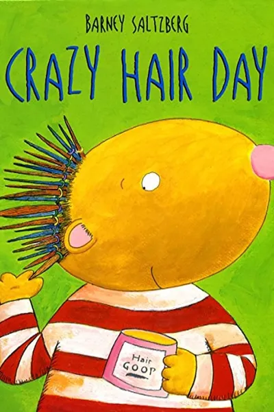 Crazy Hair Day