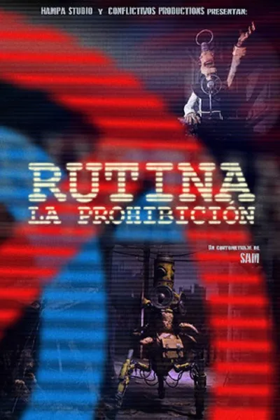 Routine: The Prohibition