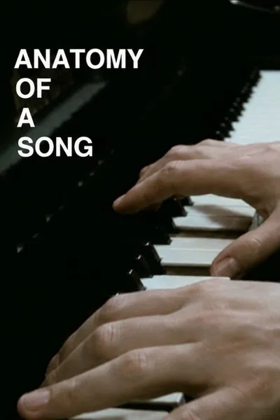 Anatomy of a Song