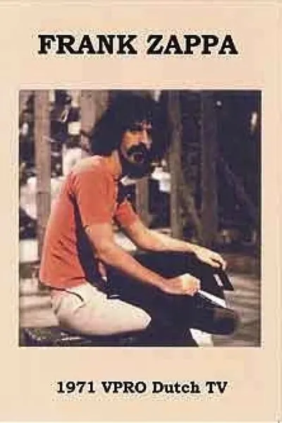 Frank Zappa