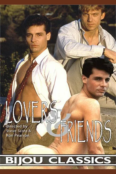 Lovers And Friends