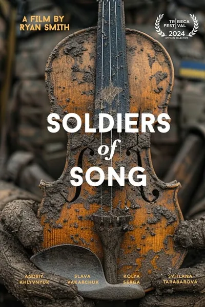 Soldiers of Song