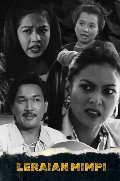 Lerai Mimpi