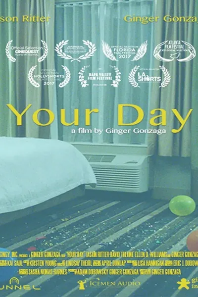 Your Day