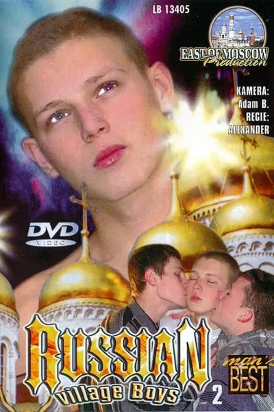 Russian Village Boys 2