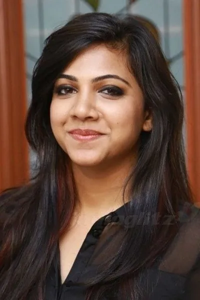 Madonna Sebastian