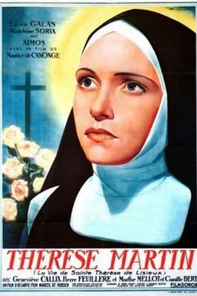 Saint Theresa of Lisieux